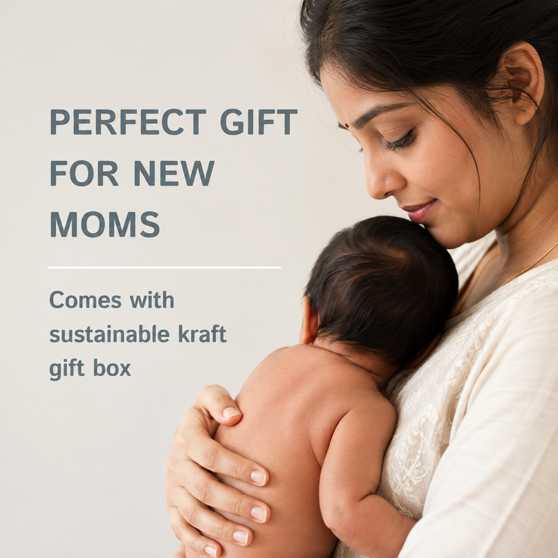 Upyogaa 3-in-1 Postpartum Belly Belt Designed With Medical-Grade Fabric | Breathable | Skin Friendly| 1 Year Warranty