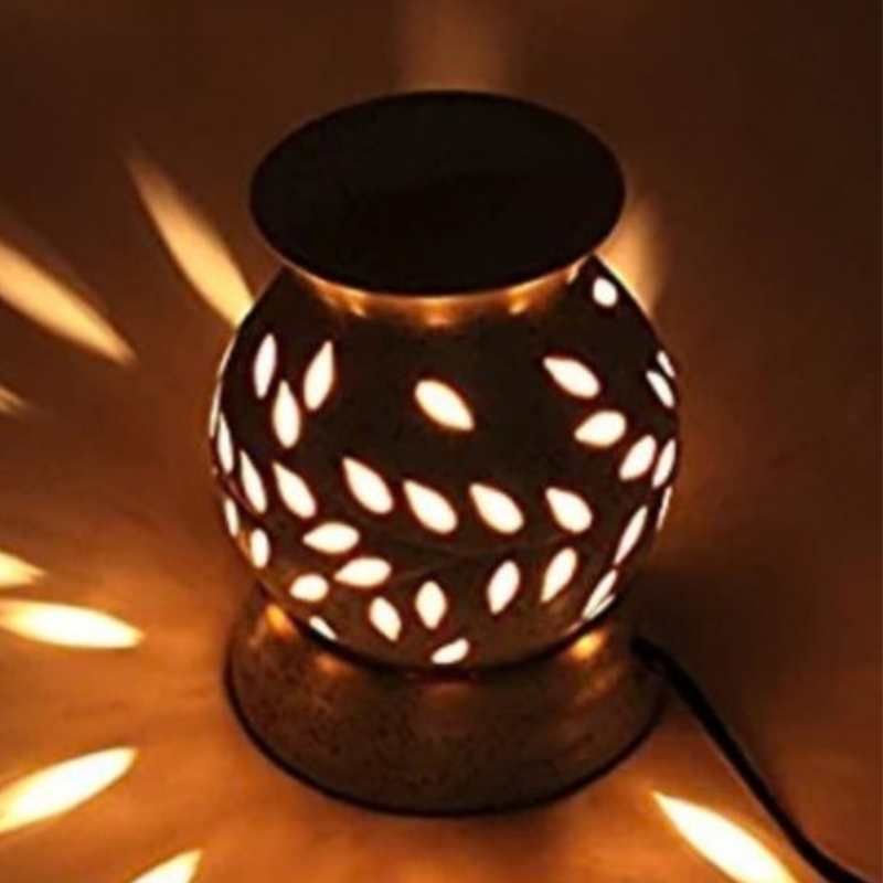 Upyogaa Electric Aroma Diffuser with Essential Oil