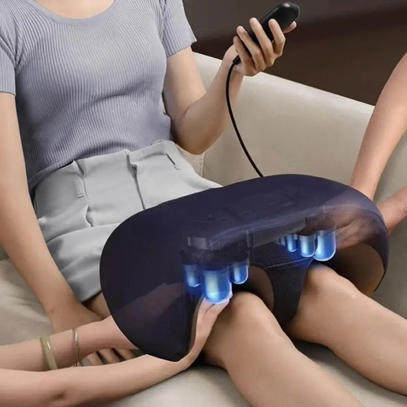 Upyogaa Shiatsu Foot Massager Machine with Heat, Foot and Calf Massager,Delivers Relief for Tired Muscles and Plantar,Deep Tissue Massager, Pain Relief, Promotes Blood Circulation Gift for Women Men| 1 year Warranty.