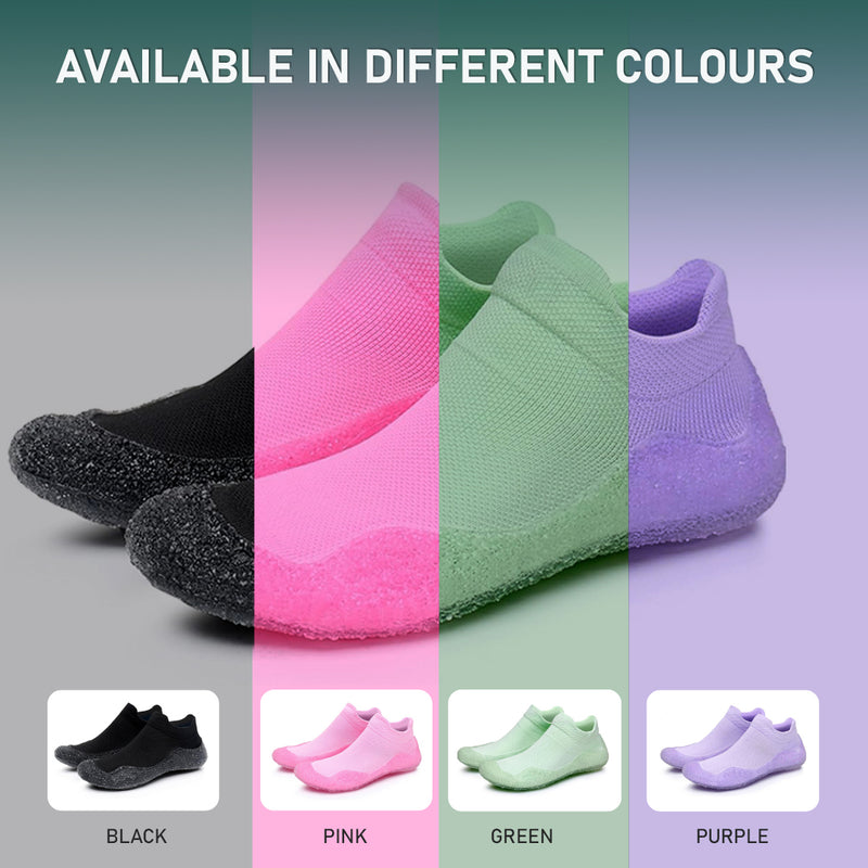 Barefoot Socks Shoes | Air Light | 1 Pair