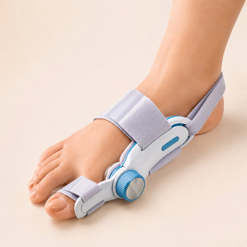 Upyogaa Bunion Corrector for Women Men | 1 year warranty