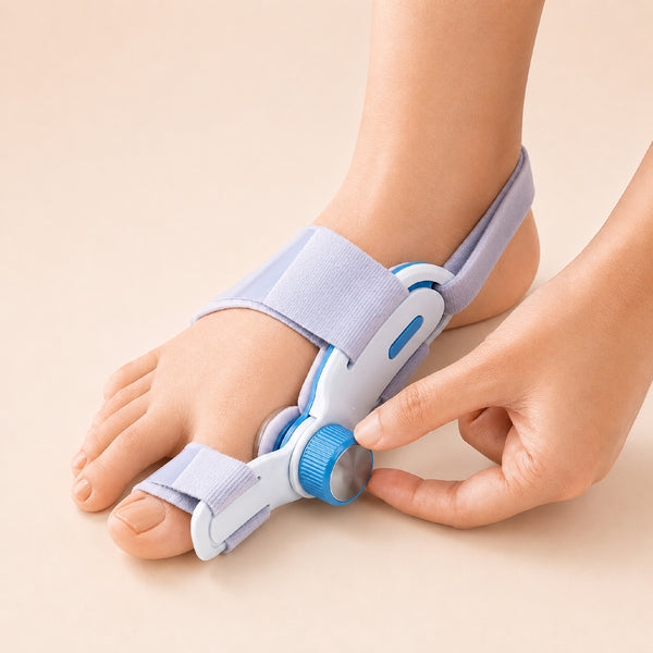 Upyogaa Bunion Corrector for Women Men | 1 year warranty