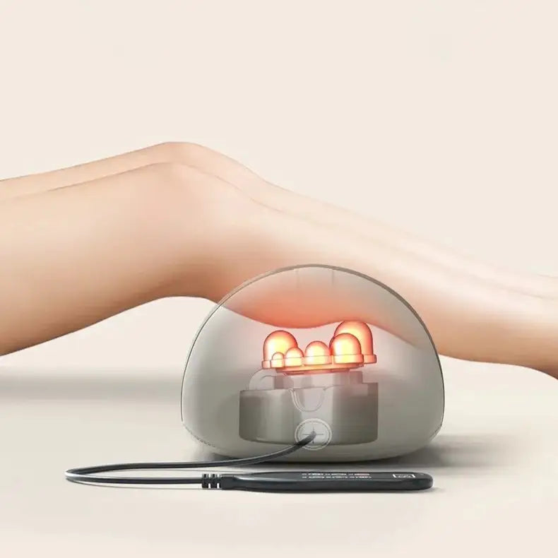 Upyogaa Shiatsu Foot Massager Machine with Heat, Foot and Calf Massager,Delivers Relief for Tired Muscles and Plantar,Deep Tissue Massager, Pain Relief, Promotes Blood Circulation Gift for Women Men| 1 year Warranty.