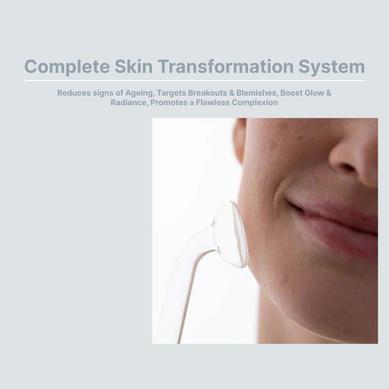 Upyogaa Self Care Valley | Wand Set For Skin & Hair Care | 1 Year Warranty