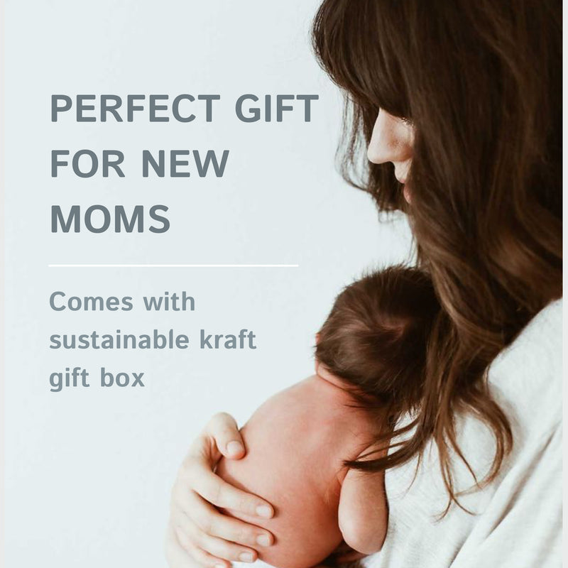 Upyogaa 3-in-1 Medical-Grade Postpartum Belly Band | 1 Year Warranty