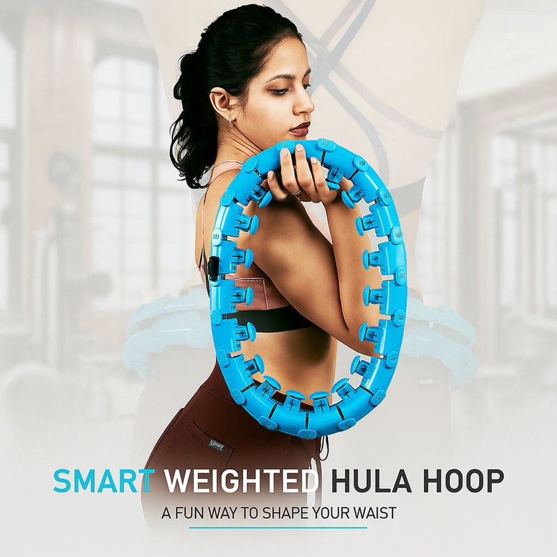 Smart Cardio Training Hula Hoop