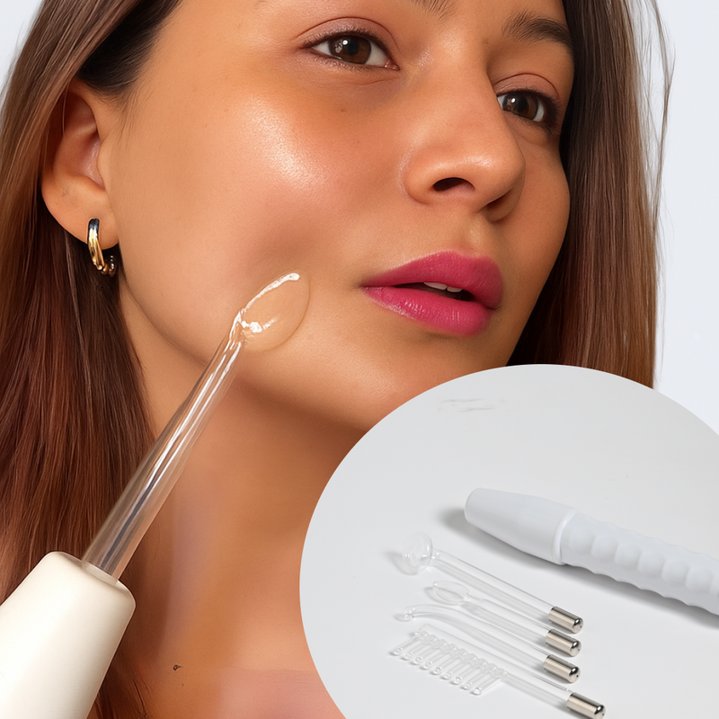 Upyogaa Self Care Valley | Wand Set For Skin & Hair Care | 1 Year Warranty