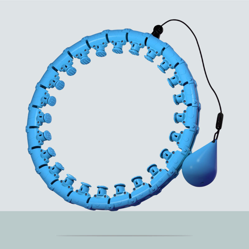 Smart Cardio Training Hula Hoop