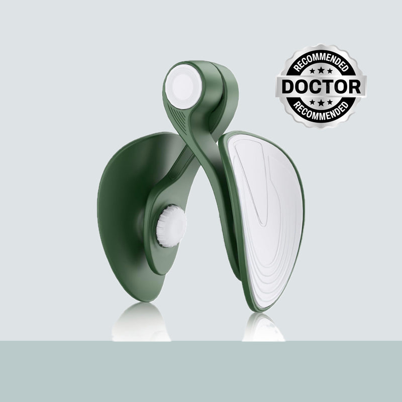 Upyogaa Thigh Trainer & Kegel Exerciser | Resilient 16 kg Inner Thigh & Pelvic Floor Strengthener | Postpartum Recovery | High Grade Material |