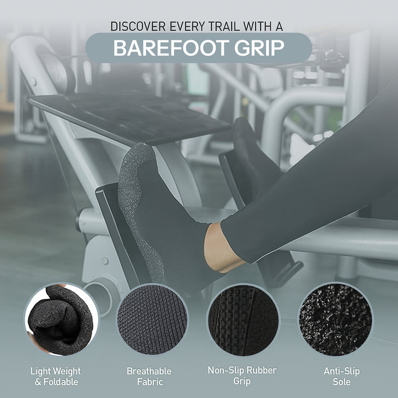 Barefoot Socks Shoes | Air Light | 1 Pair