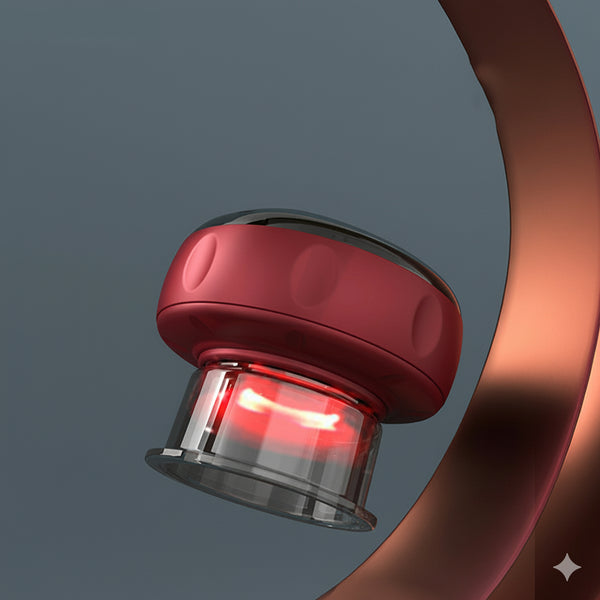 Smart Cupping Massager PRO