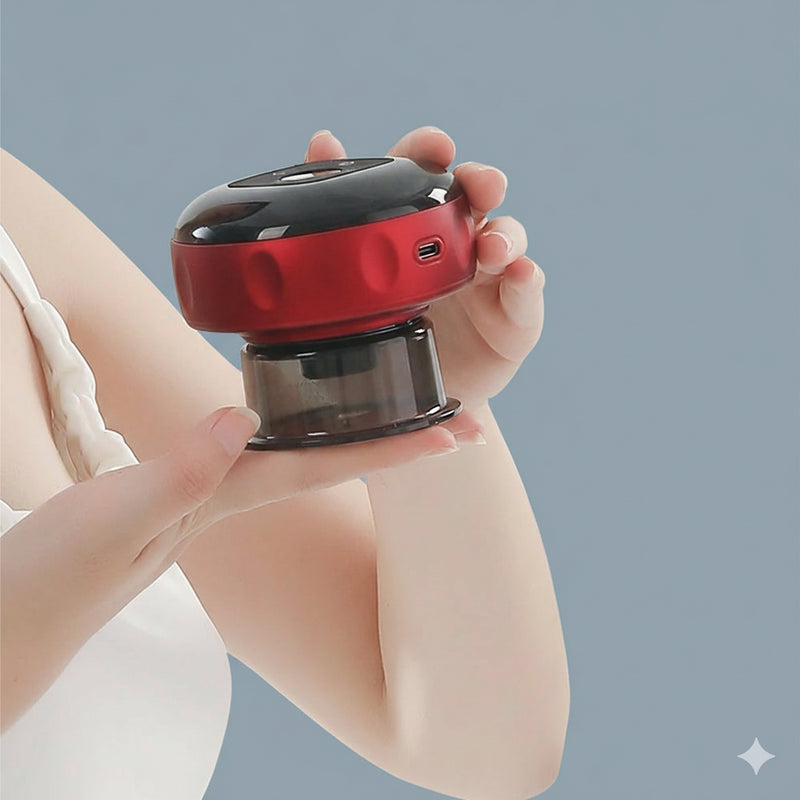 Smart Cupping Massager PRO