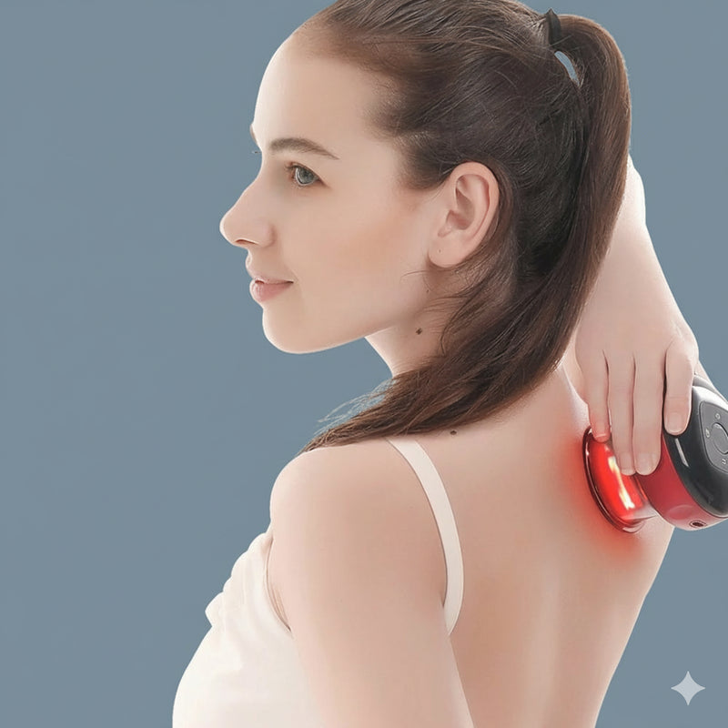 Smart Cupping Massager PRO