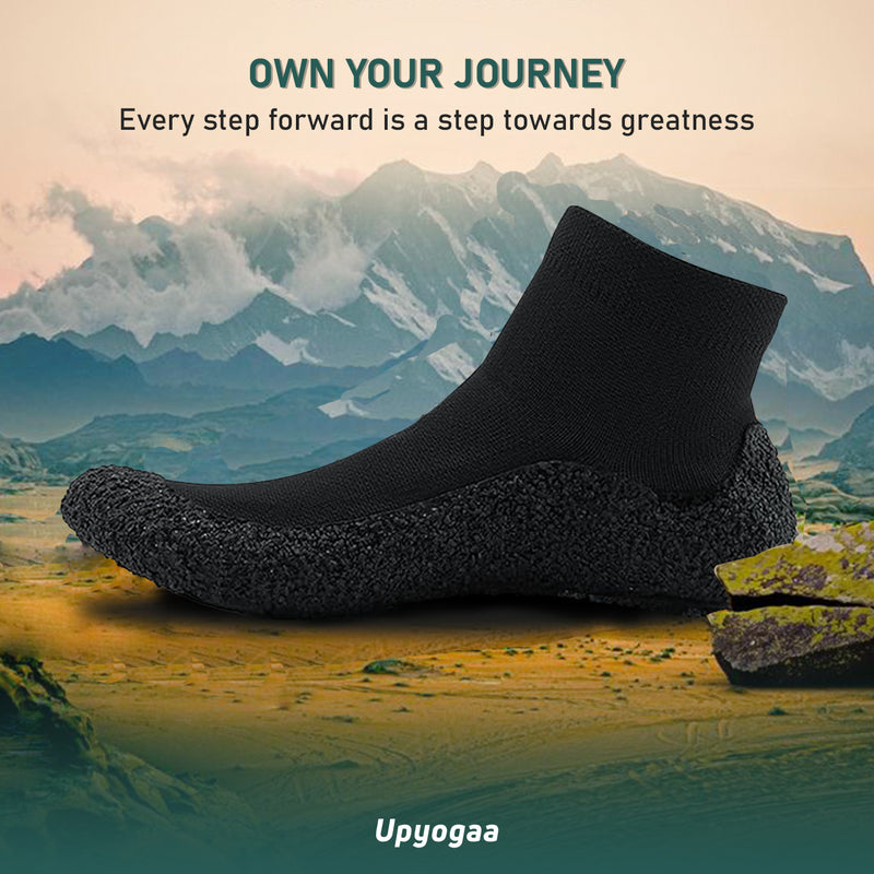Barefoot Socks Shoes | Air Light | 1 Pair