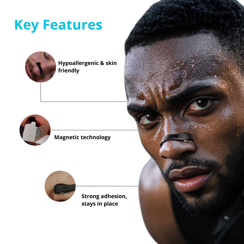 Impact Breathing by Upyogaa – Breathe Better, Live Better | 1 year Warranty