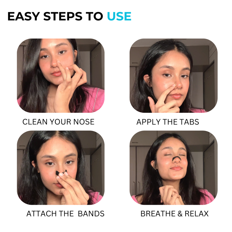 Impact Breathing by Upyogaa – Breathe Better, Live Better | 1 year Warranty