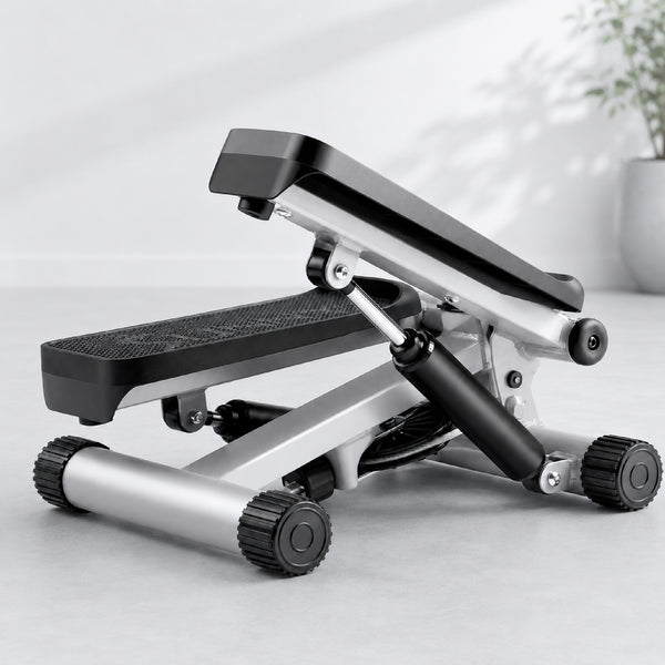 Upyogaa Health & Fitness Mini Stepper for Exercise at Home, Stair Step Workout Machine ,180KG Weight Capacity,1 Year Warranty