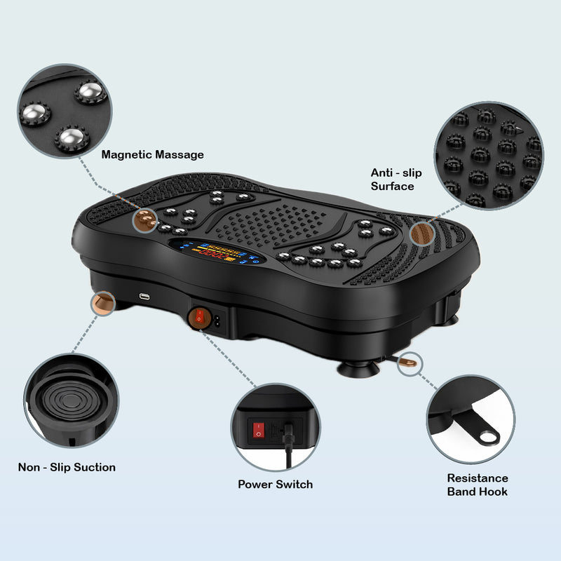 Vibration Plate Massager