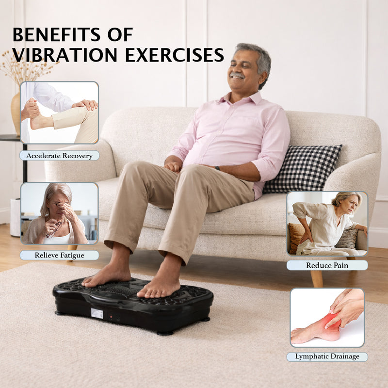 vibrating bug cat toy Why You Should Try the Power Plate — Wills Chiropractic main image 1