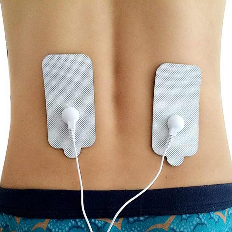 Upyogaa TENS Massager Machine | For Instant Pain Relief | Multifunctional TENS Massager | 1 Year Warranty