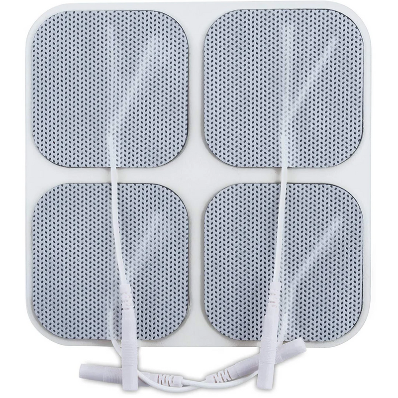 Upyogaa TENS Massager Machine | For Instant Pain Relief | Multifunctional TENS Massager | 1 Year Warranty