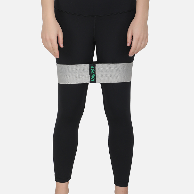 Fabric Resistance Loop Bands