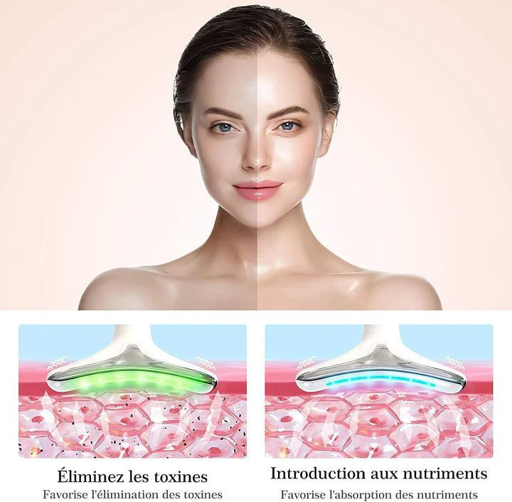 Maya Smart Rejuvenation Tool | 1 Year Warranty