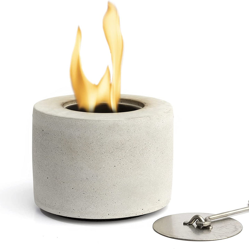 Upyogaa Indoor Fireplace Fuel (500 ML) | Fuel Only