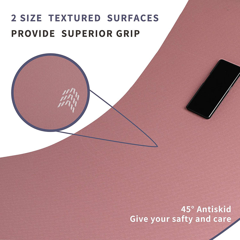 textured surfaces yoga mat-upyoga