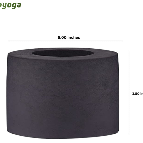 Upyogaa Indoor Fireplace Smokeless