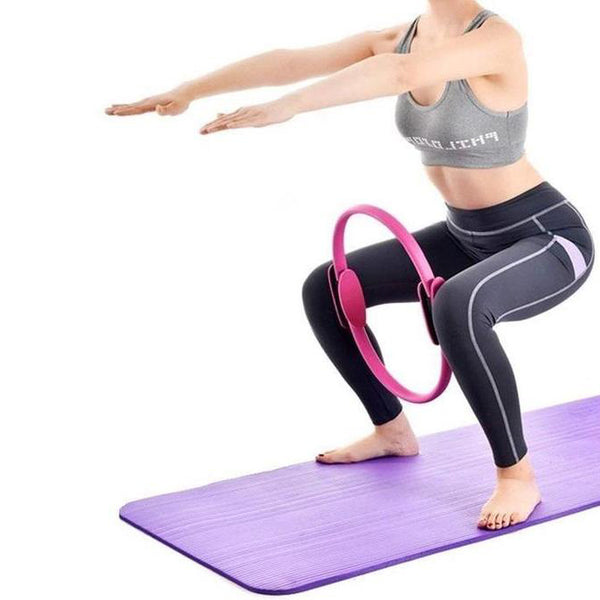 yoga ring pilates- upyoga