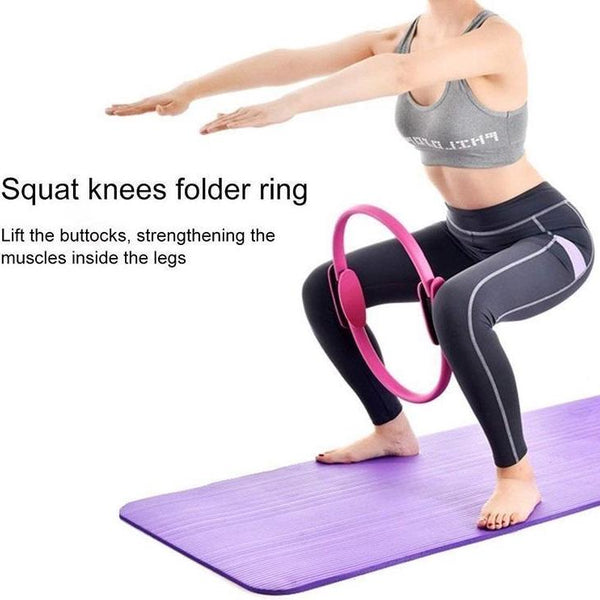 yoga stretching ring- upyoga
